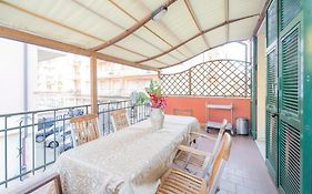 Casa La Pergola